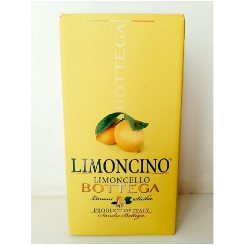 Ликер Лимончелло (Limoncello) 2 литра 