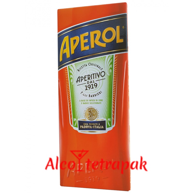 Ликер Апероль Аперитив (Aperol...