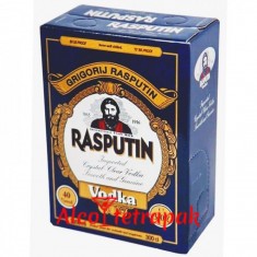 Водка Распутин (Rasputin) 3 литра