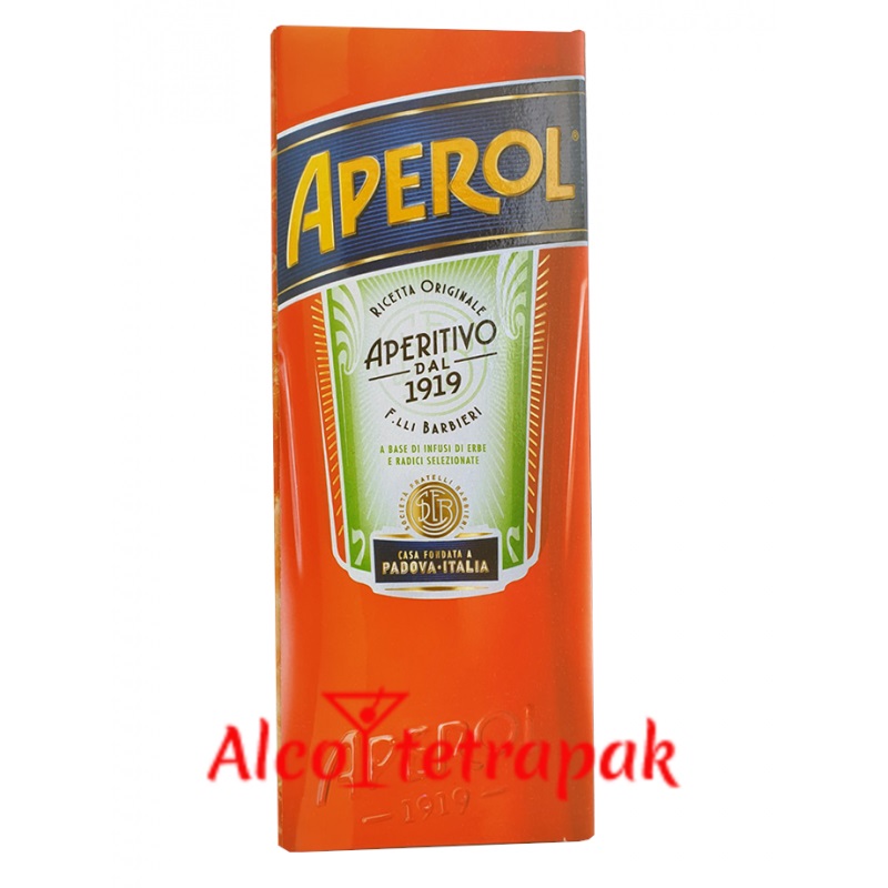 Ликер Апероль Аперитив (Aperol...